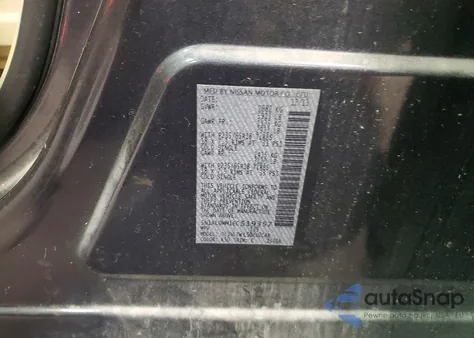 2014 Infiniti Qx60 z USA, uszkodzony, nr VIN 5N1AL0MM1EC519357